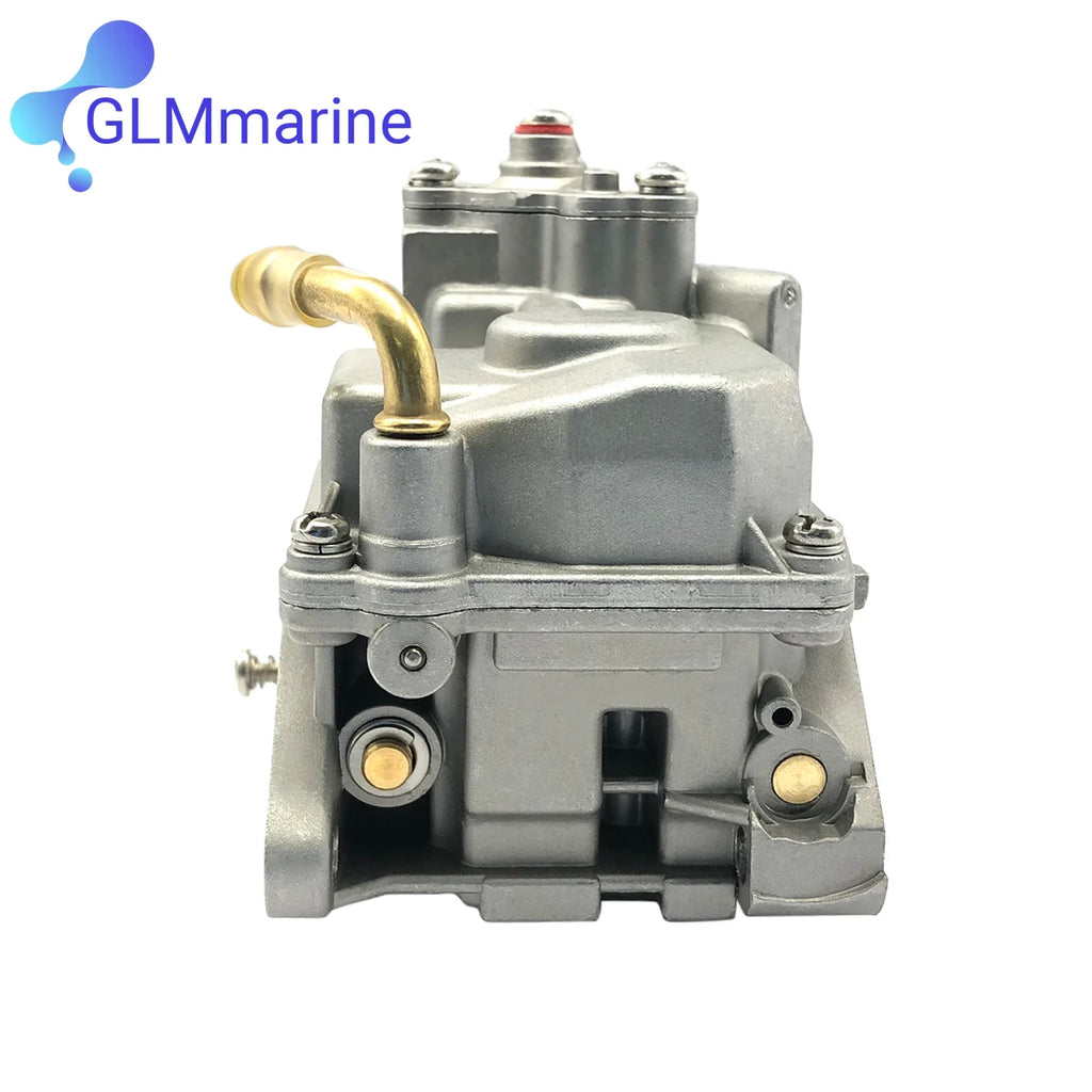Carburetor Carb 3DP-03100-2 for Tohatsu Nissan MFS8 MFS9.8B MFS9.8A3 MFS9.8A2 4 Stroke Engine Boat Motor 3DP-03100-0M 3DP031002