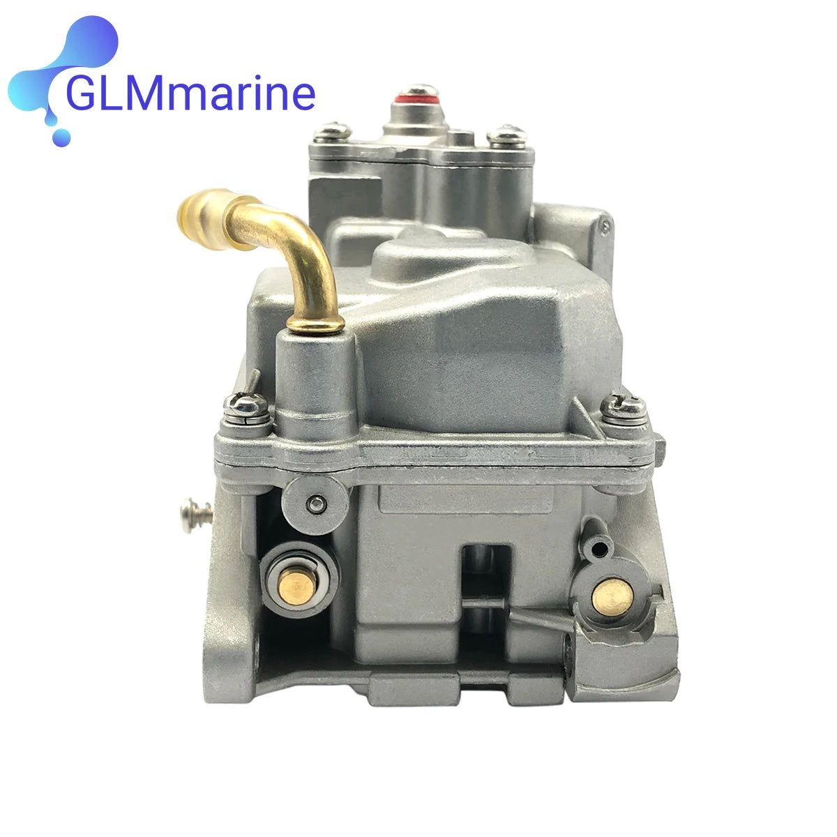 Carburetor Carb 3DP-03100-2 for Tohatsu Nissan MFS8 MFS9.8B MFS9.8A3 MFS9.8A2 4 Stroke Engine Boat Motor 3DP-03100-0M 3DP031002