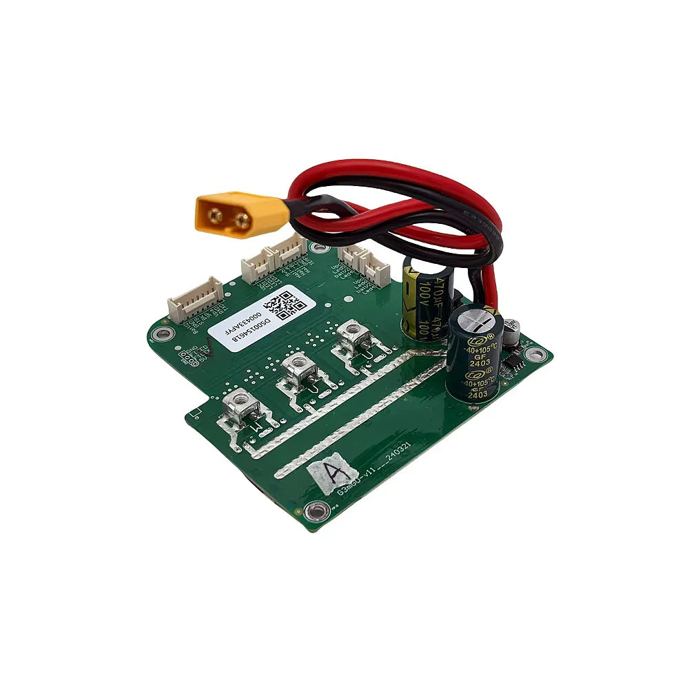 Model A Controller for Kugoo Kirin G3 KuKirin G3 Electric Scooter Old Version A Style Controller Replacement Spare Parts