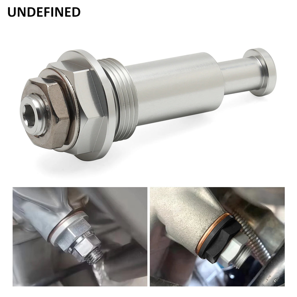 Motorcycle Accessories Engine Manual Cam Chain Tensioner Chain Adjuster Tool For BMW S1000R S1000RR S1000XR HP4 1000
