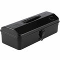 Lightweight Large Metal Toolbox Heavy Duty Multi-function Storage Tools Box Metal Tool Box Multipurpose Use