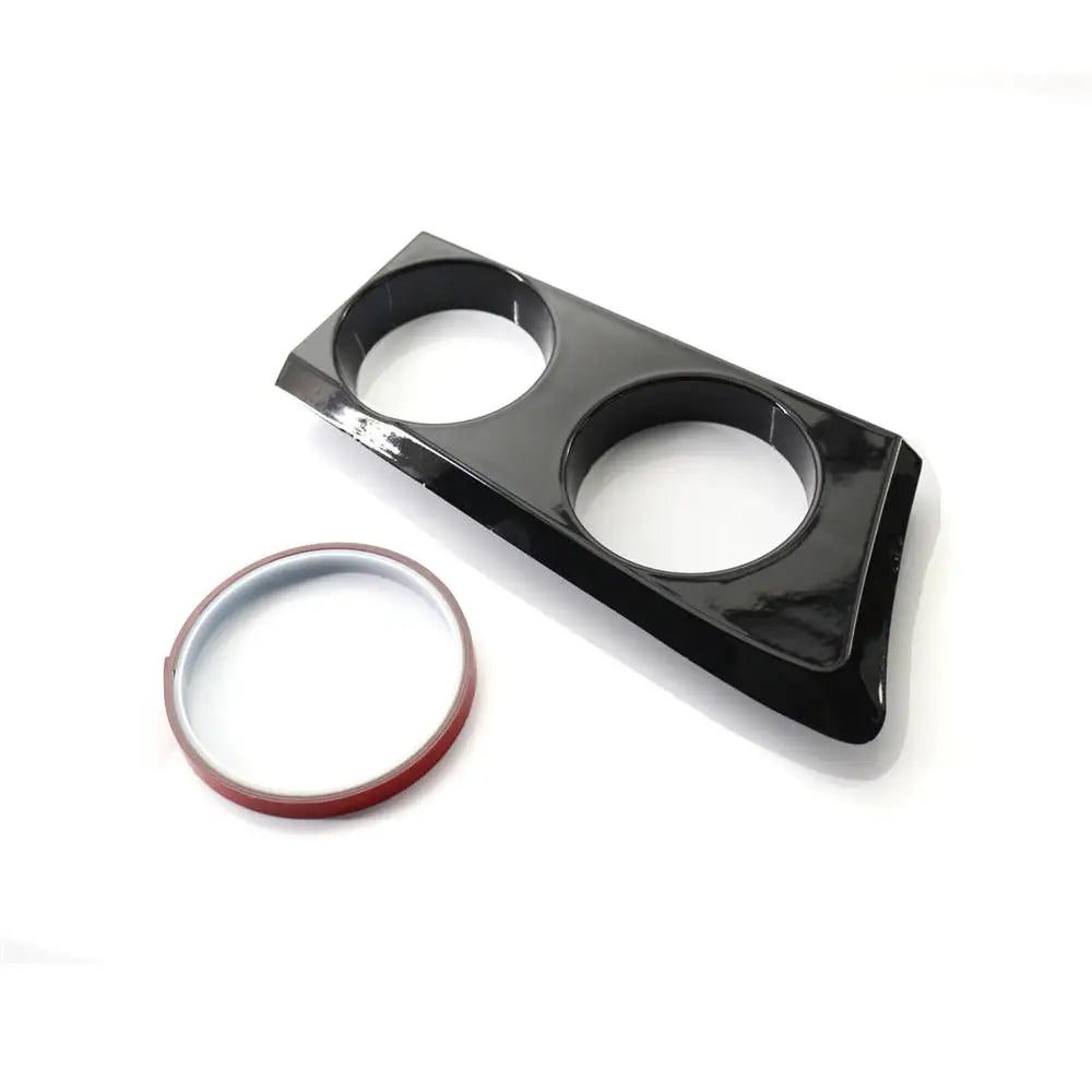 RHD Cup Holder Car Center Cup Holder Fit for BMW 1 Series 116 116i 118 118i 120 120i E87 E81 E82 E88 2004 2005 2006 2007-2011