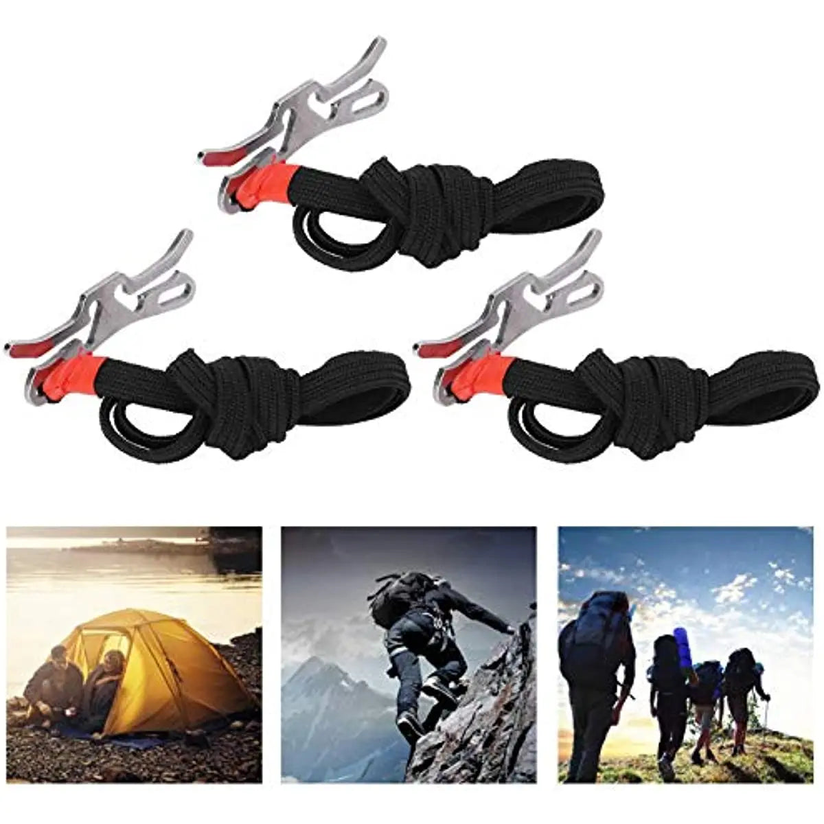 Outdoor Tourniquet Bandage Bleed Stop Tool Injury Survival Belt Emergency Equipment Emergency Protection Military Rescue Hiking
