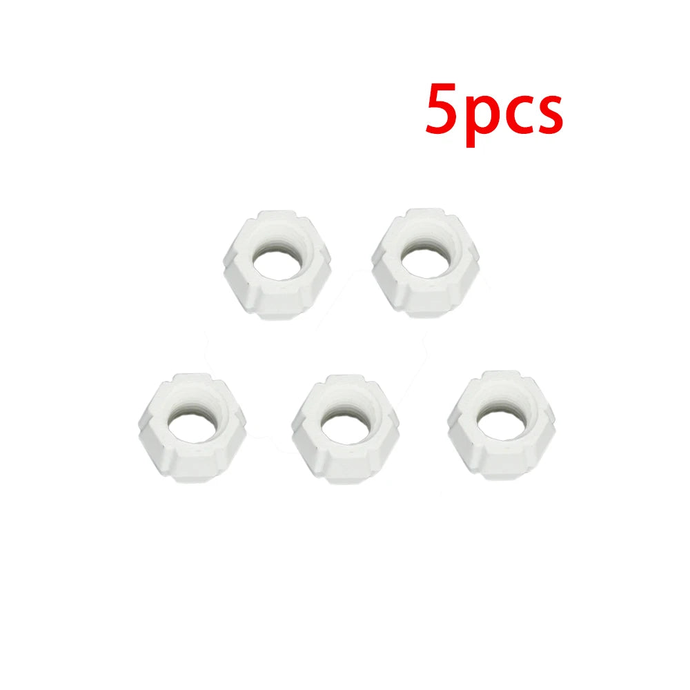Travel Adapter 30ml Refillable Bottles Leak-Proof Travel Toiletry Set