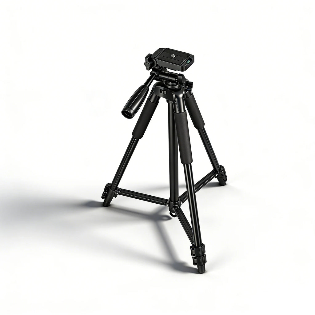 YEVOLT YVTRP150 Laser Level Tripod 1.5M Aluminum Alloy Adjustable Height Tripod Adapter Tripod Stand For Self-Leveling Tool