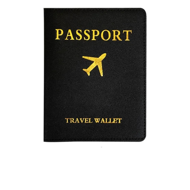 Luggage Tag Women Men PU Leather Travel Suitcases Identifier Label Baggage Boarding Bag Tags Name ID Address Holder Accessories