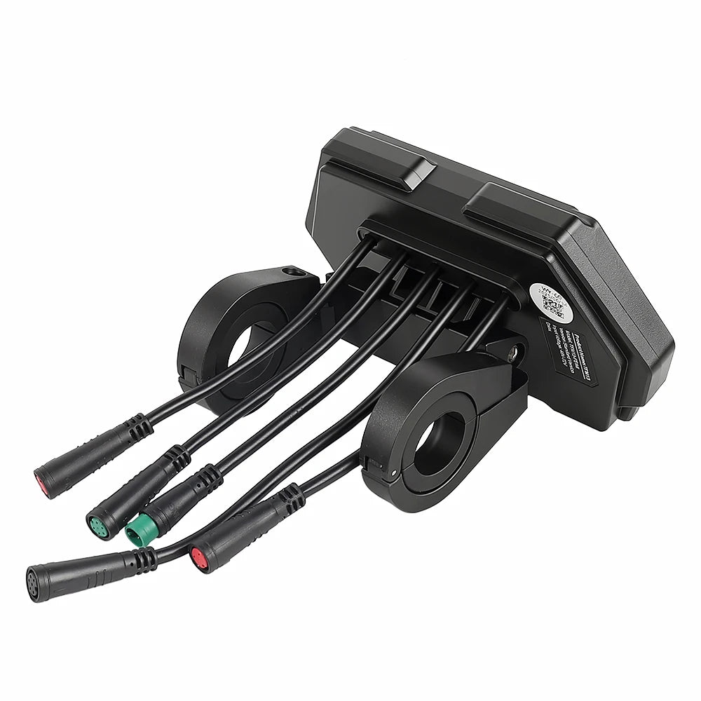 For Kukirin G2 Pro / G2 Max 2024 Version Electric Scooter LCD Display Dashboard Display Screen Digital Meter Accessories