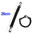 Heavy Duty Paracord Multi Purpose Survival Rope Camping Gear for Backpack Handle Hiking Emergency Climbing Tactical 7 Strand