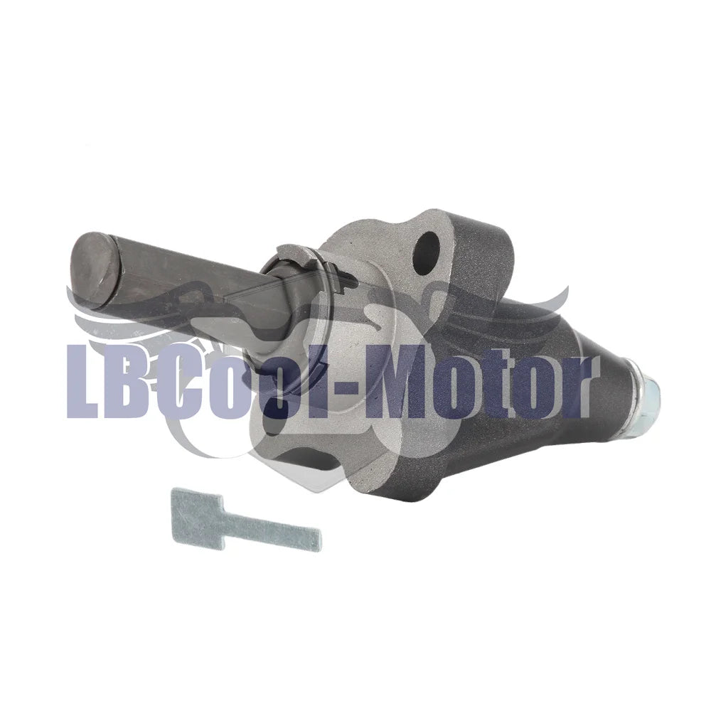 Timing Cam Chain Tensioner Fit For CB500X 2013-2023 14520-MGZ-J81 Manual Cam Chain Adjuster Lifter