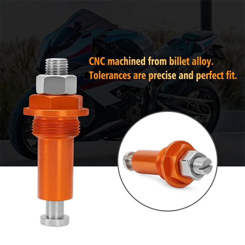 Motorcycle Cam Timing Chain Tensioner Small Chain Tensioner Regulator For BMW S1000R S1000RR S1000XR HP4 1000 ABS Sport