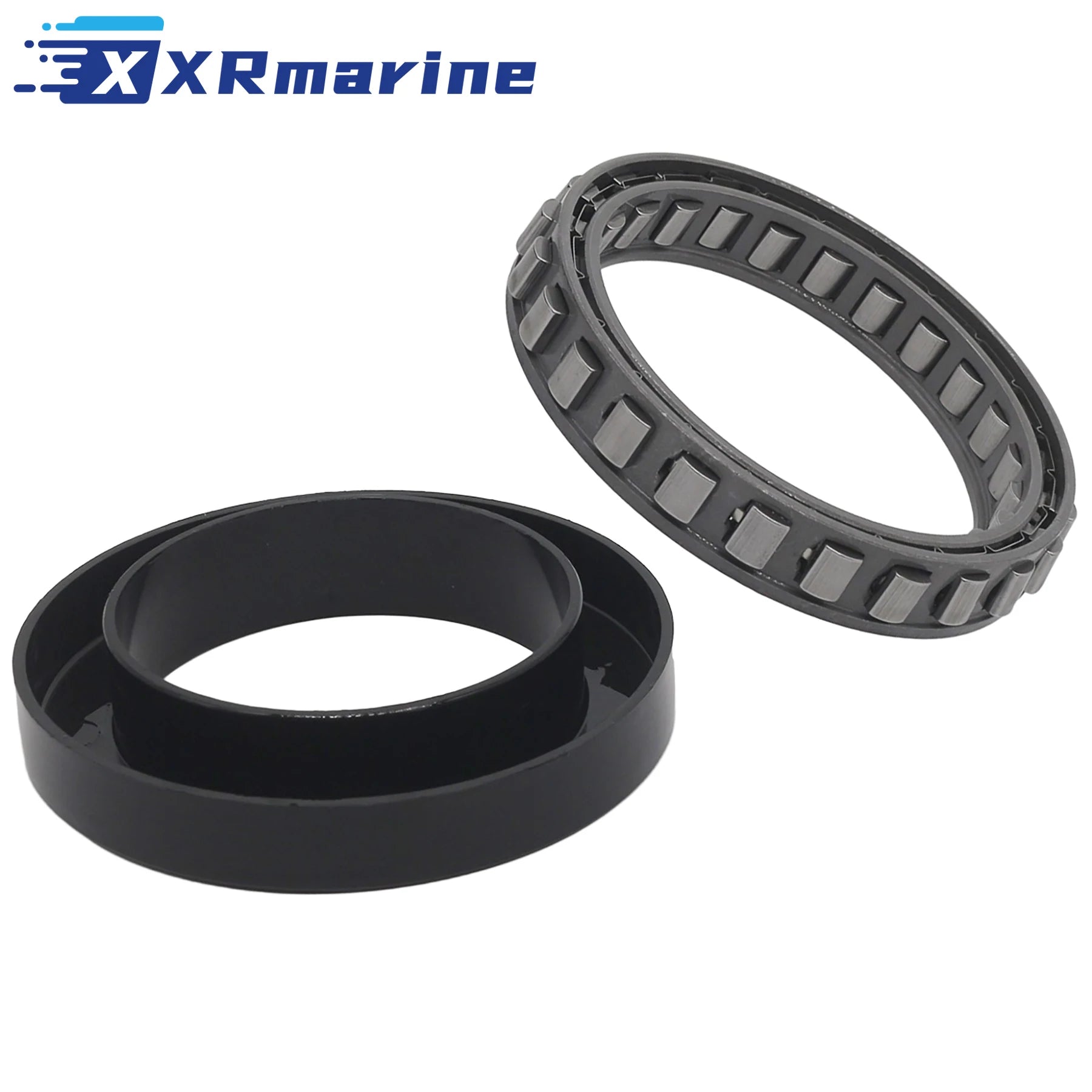 24 Rollers Supercharger Clutch One Way Bearing 6S5-17800-10 for Yamaha 1800 FX-SHO FZR FZS SVHO Engine 6ET-17800-00-00