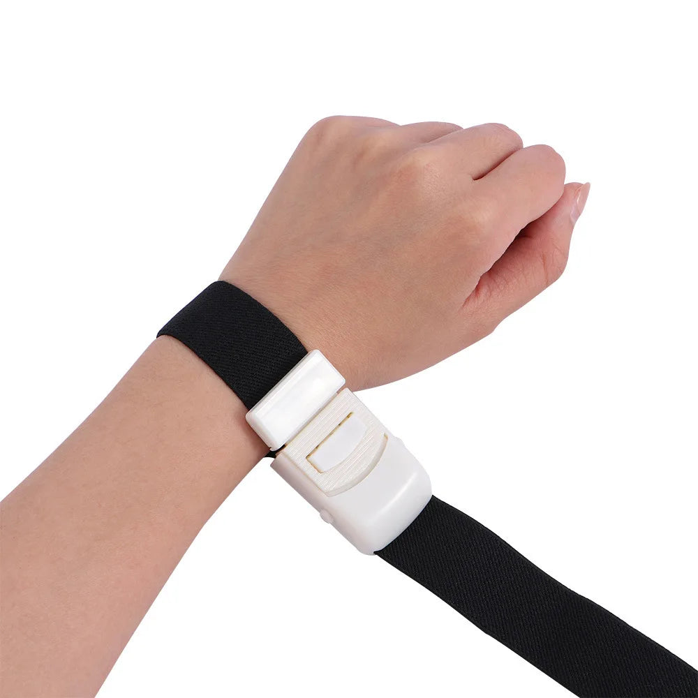 Colorful Medical Tourniquet Paramedic Quick Release Buckle Outdoor Sport Emergency First Aid for Nurse AQYP01