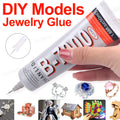 1pcs B7000 Precision Glue for Plastic Model Craft Hobby Flower Wood Textile Cloth Super Adhesive Building Block ABS Stone Bond