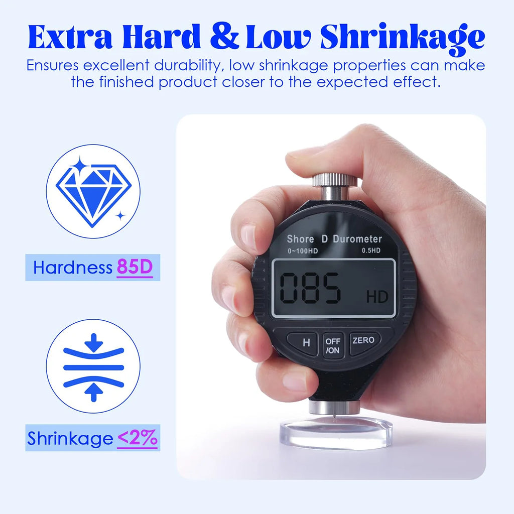 JXVX 50 g new high-strength UV curing resin adhesive W-188 is suitable for DIY process, bonding and welding glass, metal, ceramics and ABS materials. Includes 1-3 UV curing lamps.