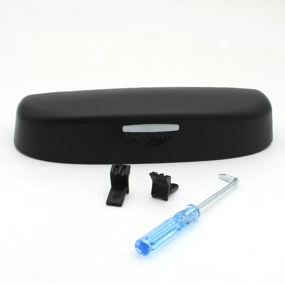 Car Glasses Case Sun Glasses Holder Sunglasses Box for BMW 1 3 5 Series X1 X3 F25 X5 F10 F11 F18 F80 F20 F21 F32 F33 F35 F48