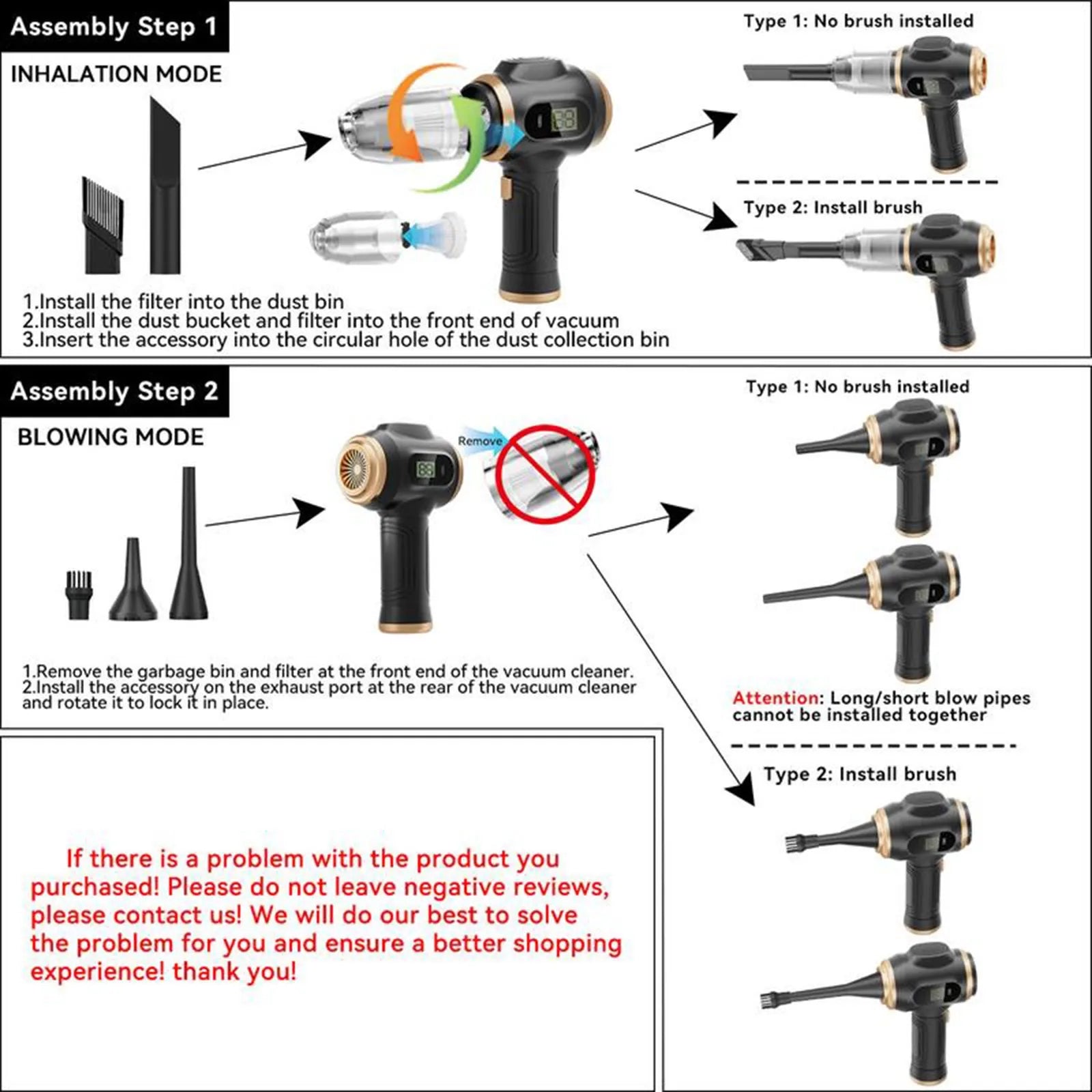 Mini Car Vacuum Cleaner Portable Cordless Handheld Cleaner for Home Appliance Powerful Cleaning Machine Car Cleaner for Keyboard