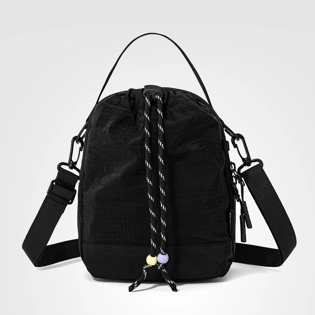 Multifunctional Camping Backpack, Women's Cross-Body Bag, Outdoor Sports Cycling Water Bottle Bag, Lightweight Mobile Phone Bag, Lightweight for Commuting