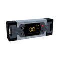 Touchscreen Digital Level with Dual Measurement Capability Large Display and Buzzer for Repetitive Alignment Work