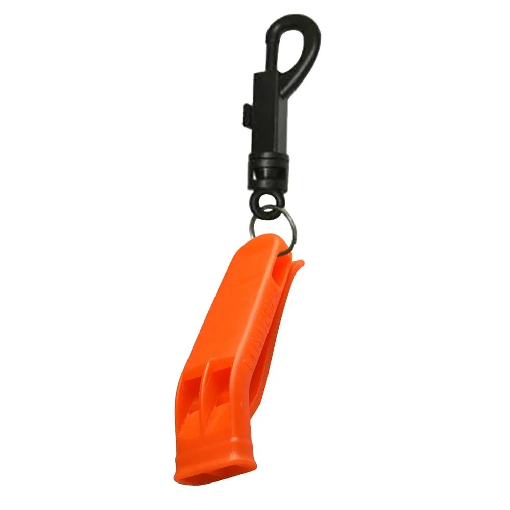 1/3PCs Outdoor Survival Whistle Diving Football Basketball Match Safety Whistles Hiking Rescue Swimming Emergency Loud Whistle