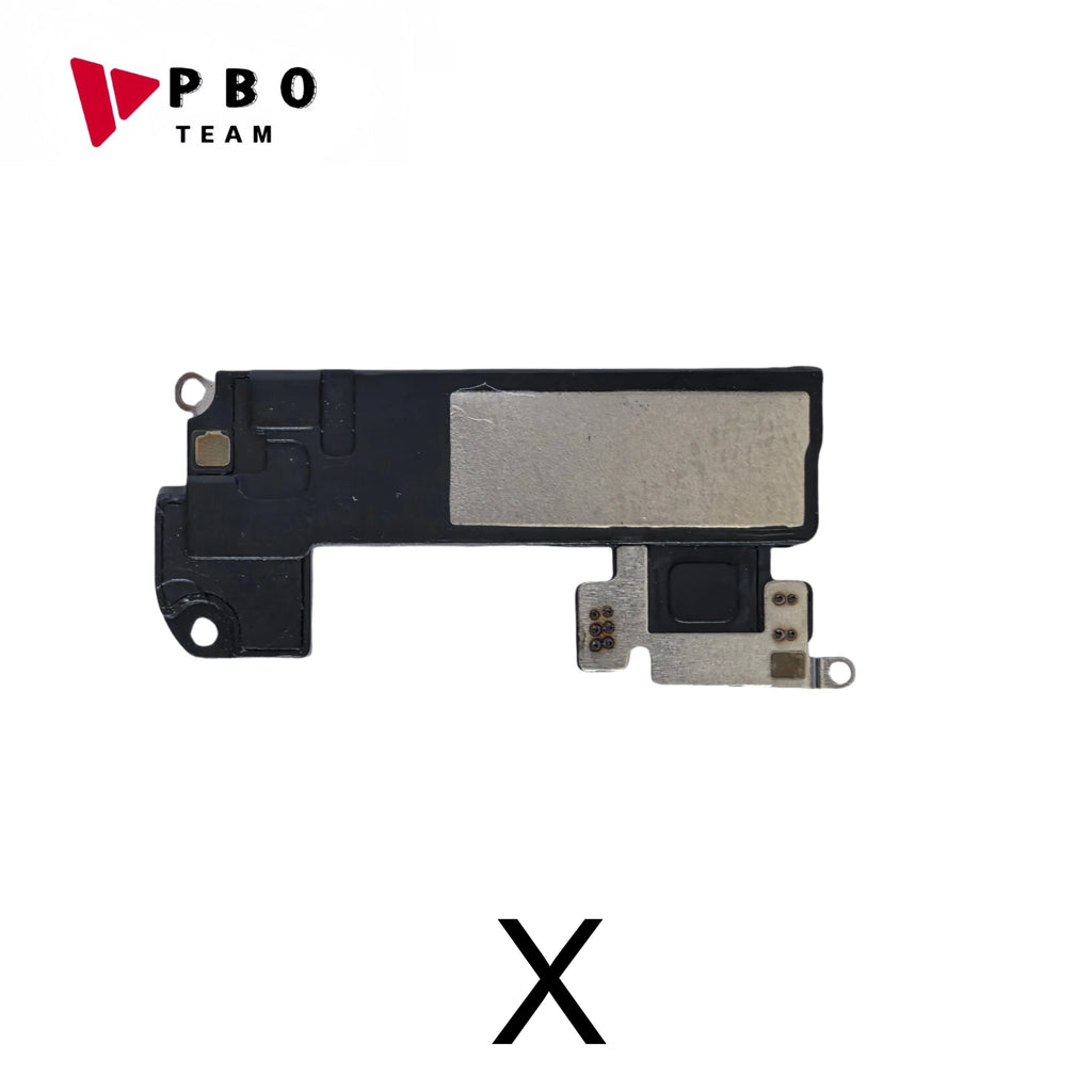 1PCS Ear Speaker Earpiece for iPhone 11 12 13 14 15 16 Pro Max Mini X XS XR Sound Flex Cable Ear Pieces Replacement Repair Parts