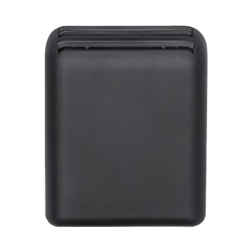 Car Card Organizer Adhesive Interior Receipt Storage Slot Registration Card Holder for Cars Sedans SUVs Trucks Pickups