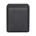 Car Card Organizer Adhesive Interior Receipt Storage Slot Registration Card Holder for Cars Sedans SUVs Trucks Pickups