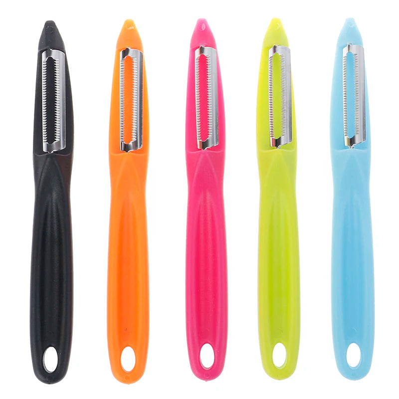 1pcs Tomato Peeler Stainless Steel Accessories For Kitchen Vegetable Tools
