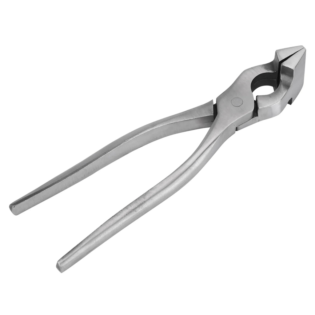 Leathercraft Leather  Adjustment Press Flatten Plier Clamp For Bag Belt Leather  Plier Leather Plier Clamp leather plier