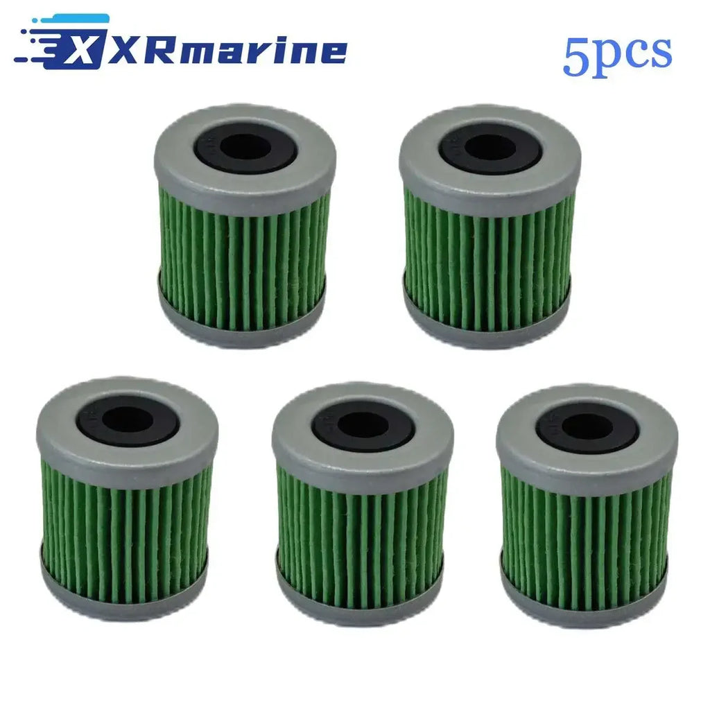 XRmarine Fuel Filter for Honda Marine BF 90 115 135 150 175 200 225 250 HP 16911-ZY3-000