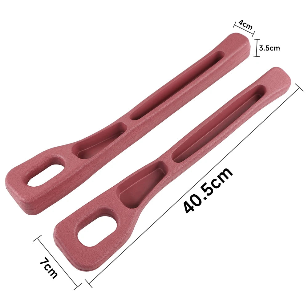 Car Accessories For Volvo XC60 XC90 S90 V90 2015-2017 2018 2019 2020 2021 2022 2023 2024 2025 Seat Gap Leak Proof Sealing Strip