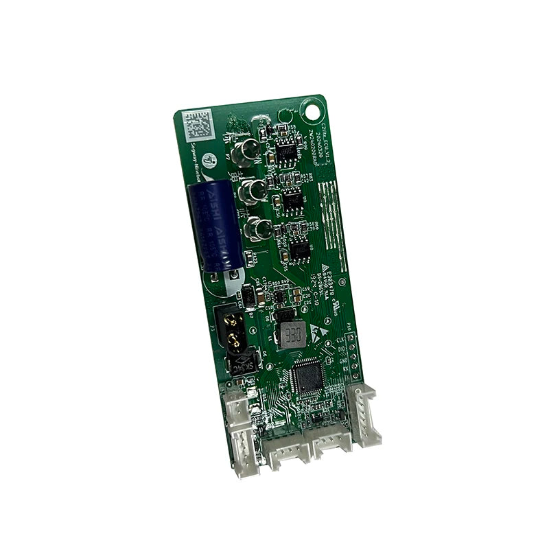 Original Controller for Ninebot C2 Lite Electric Scooter Parts KickScooter Mainboard Control Board Accessories