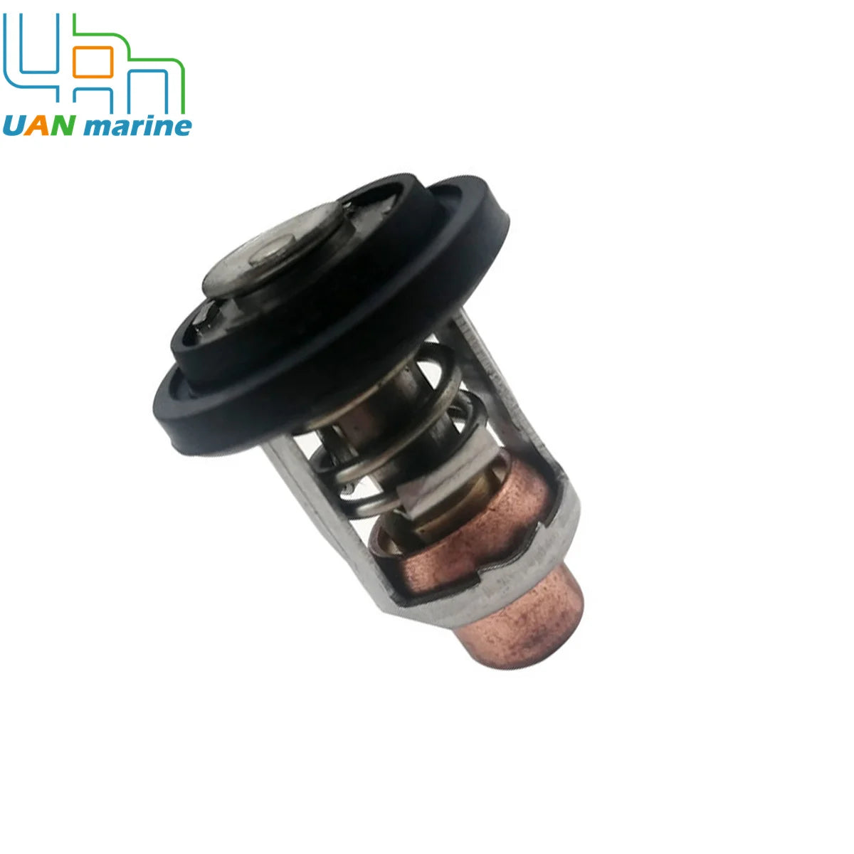 Thermostat Fit For Johnson/Evinrude 115 135 150 175HP Outboard  437090 18-3545