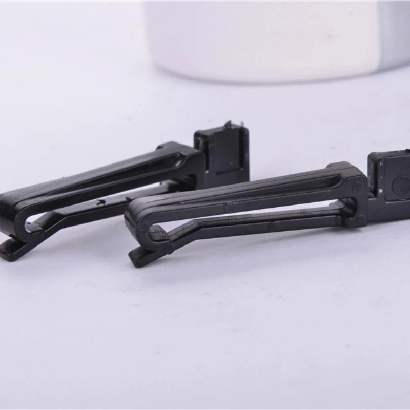 CHIZIYO Newest Car Portable Cigar Cigarette Ashtray Smokeless Carbon Fiber Car Ashtray With Led Light