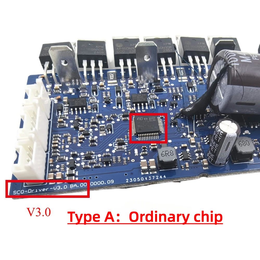 Enhanced v3.0 Controller Main Board ESC Switchboard For Xiaomi M365 1S Pro Pro 2 Electric Scooter 30Km Replacement