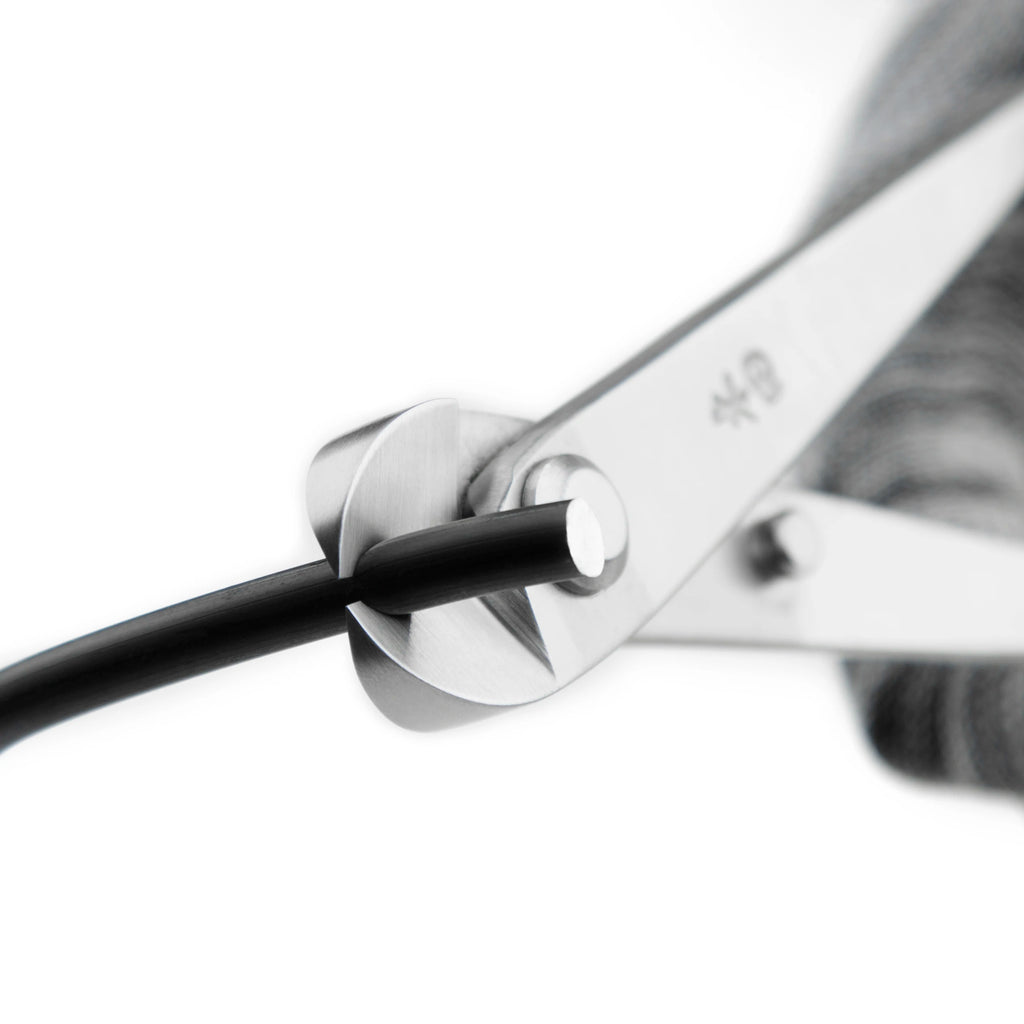 Professional Grade Bonsai Tools Wire Cutter Integrally Forged with 4Cr13MoV Alloy Steel