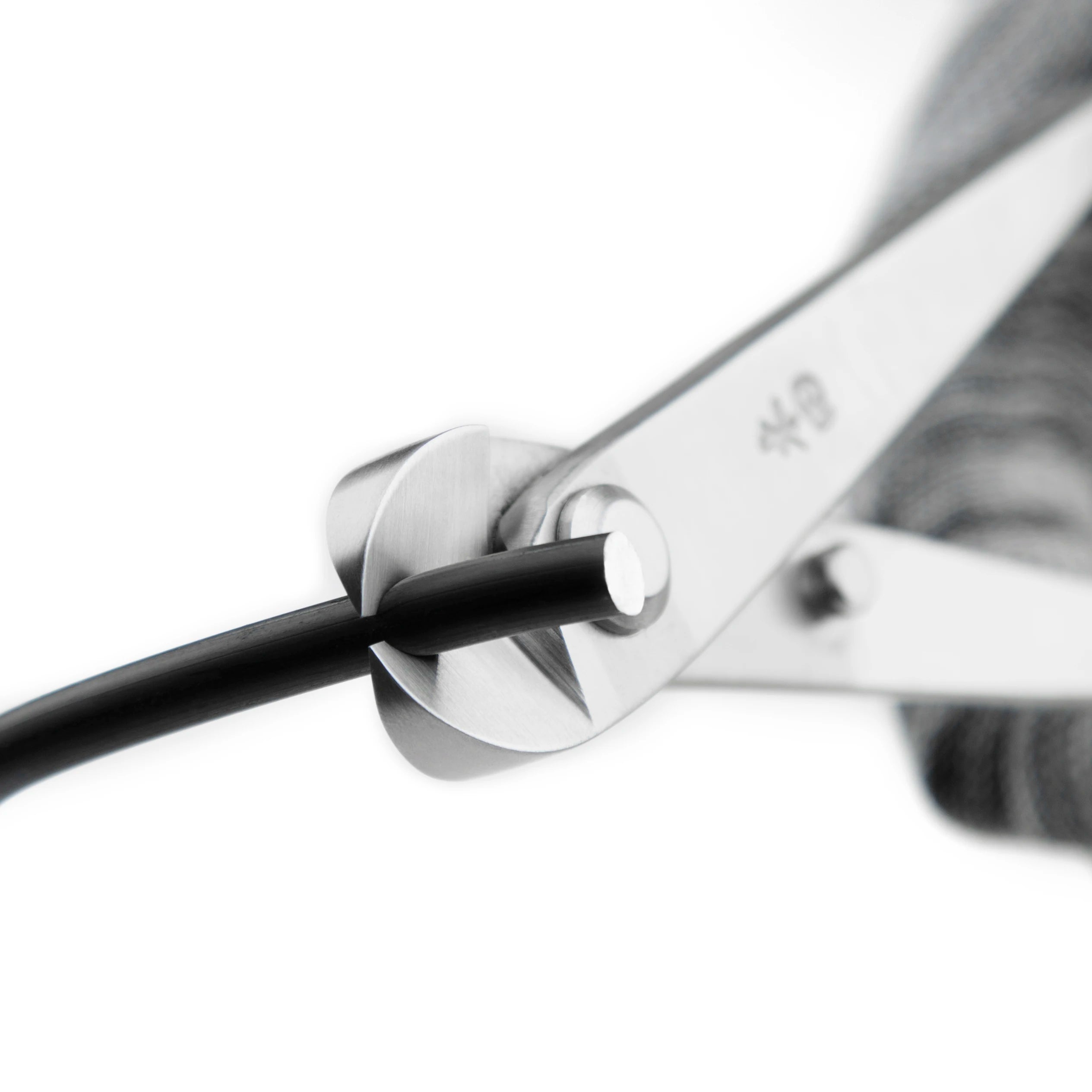 Professional Grade Bonsai Tools Wire Cutter Integrally Forged with 4Cr13MoV Alloy Steel