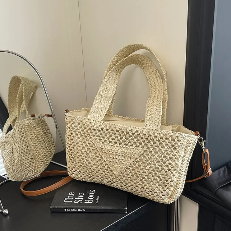 Show-Stopping Piece Designer Diaper Bag For Women Luxury Leather Tote Elegant Crossbody Bag Stylish Drama