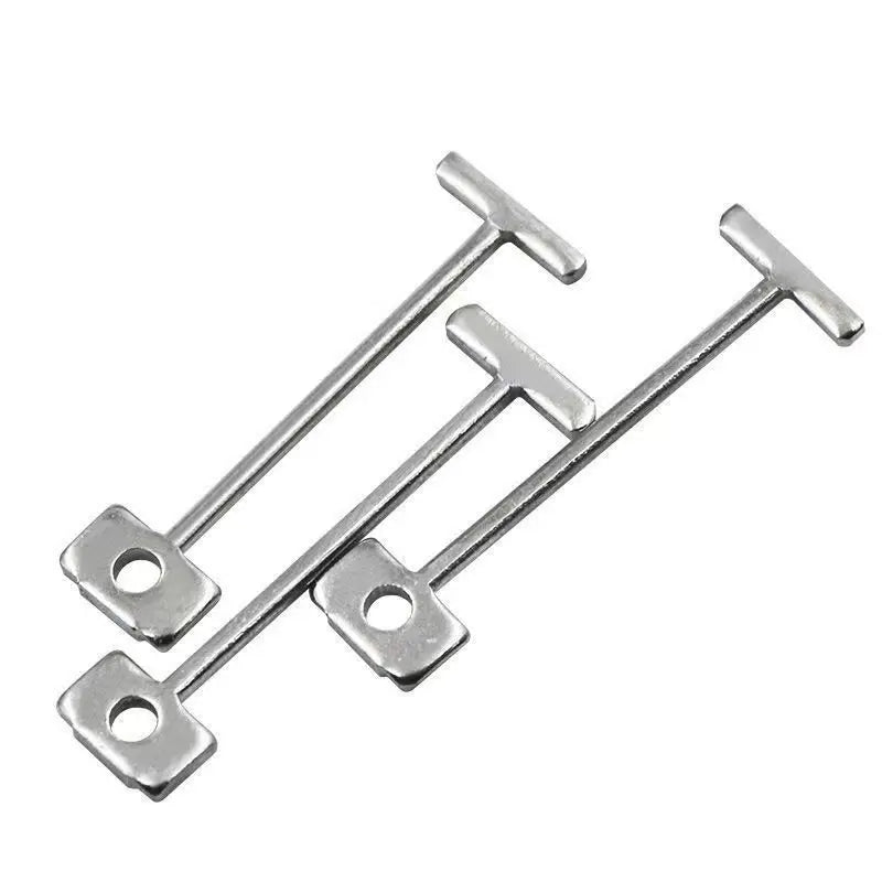 300/50pcs Replacement Steel Needles Tiles Leveling Device For Tiling Walls Tiles Leveler Pin Reusable Tile Installation Tools