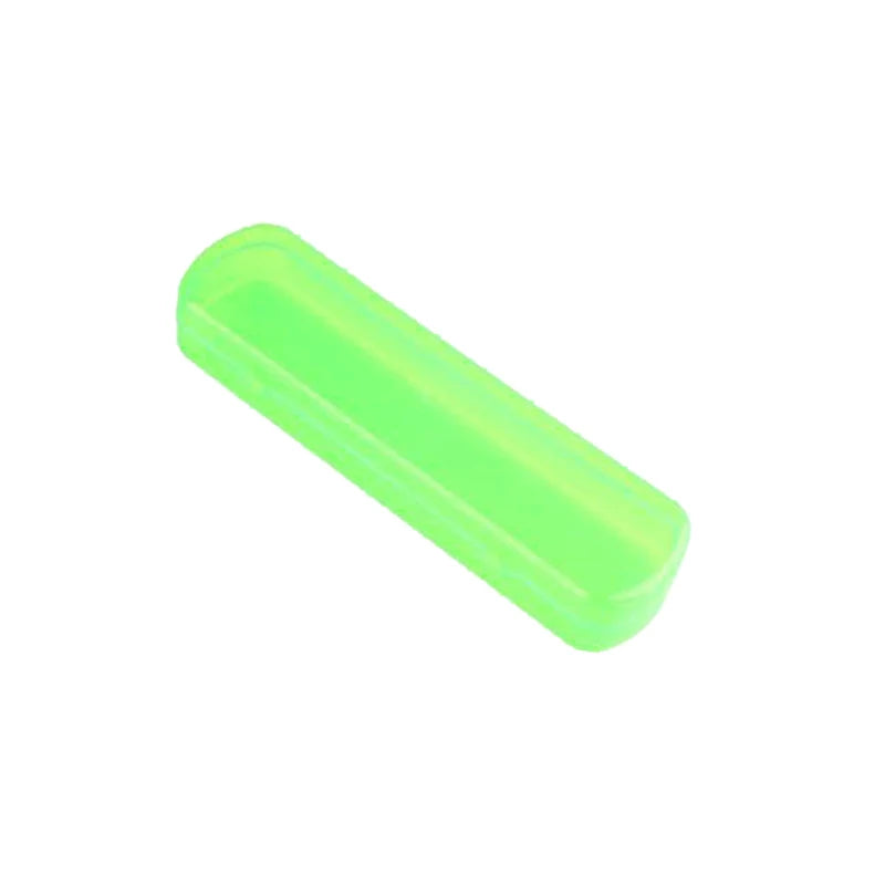Storage Box For Toothbrush Candy Color Toothbrush And Toothpaste Case Portable Travel Toothbrush Box Accessories Wholesale