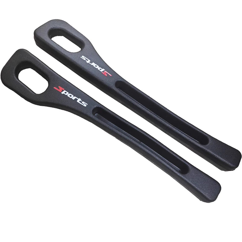 2Pcs Car Seat Gap Plug Strip 2025 Proof Seat Gap Storage Organizer Side Seam Car Gap Filler Leak Interior Decoration Universal