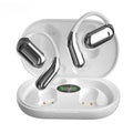 Wireless Translation Earbuds HIFI Bass ENC Noise Reduction 144 Languages Real Time Ai OWS Open Bluetooth 5.4 Headphones