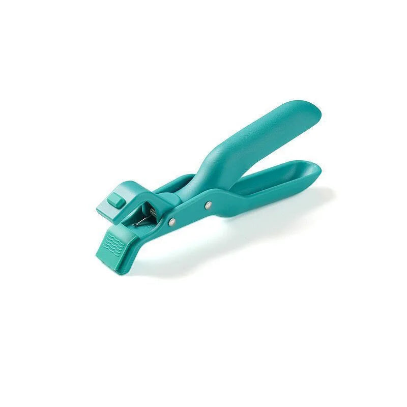 Anti-Scald Hot Plate Gripper Bowl Dish Clips Cooking Clamp Holder Silicone Anti Slip Tongs For Kitchen Dish Bowls Plates