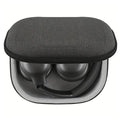 EVA Hard Carring Case for JBL Live 770NC/660NC/650BT/400BT/500BT and Tune 770NC/710BT/720BT/760NC Bluetooth Wireless Headphone