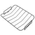 Portable Bbq Grill Rack Versatile Cooking Outdoor Patio Picnic Campfire Chicken Holder Barbecue Rack Rotisserie Grill Basket
