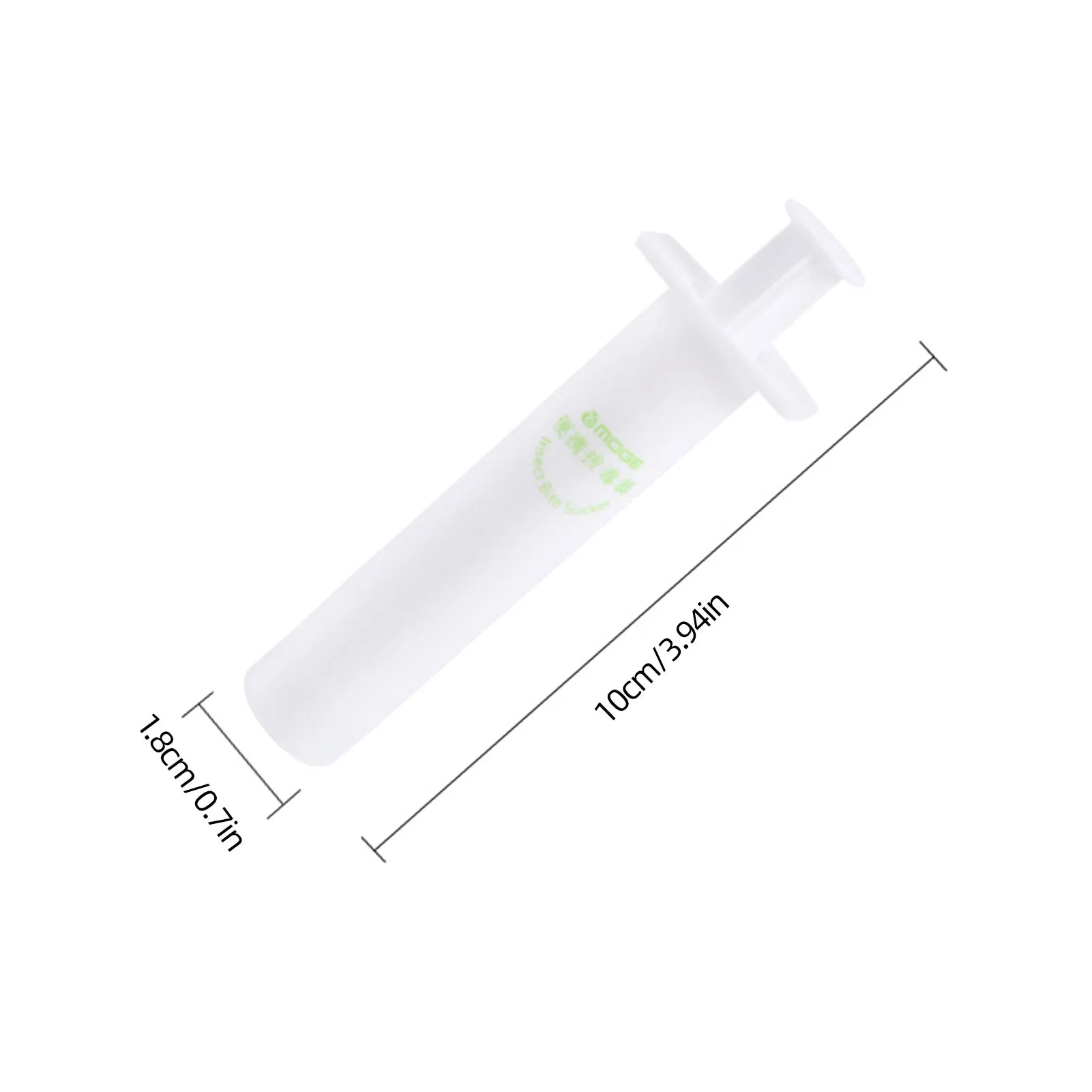 Venom Extractor Bee Sting Tools Outdoor Pipette Extractor Suction Out Poison/Venom From Snake And Bugs Bites Safety Suction Kit