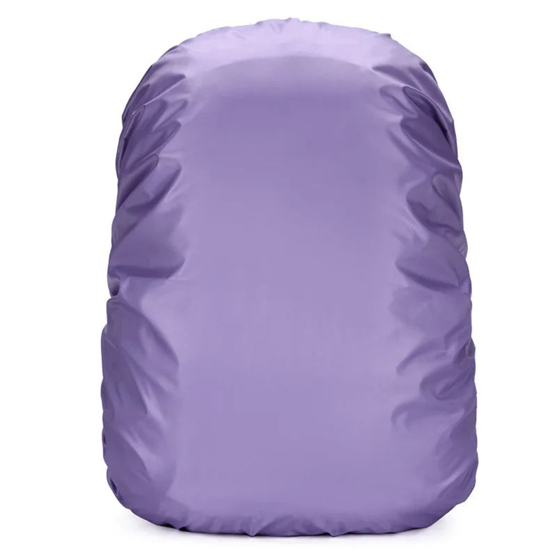 Luggage Cover Stretch Fabric Suitcase Protector Baggage Dust Case Cover Suitable for 30-40L Suitcase Case Travel Organizer
