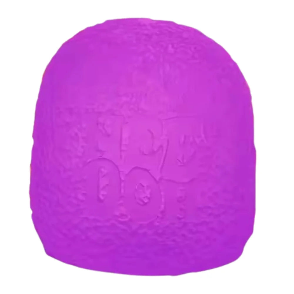 Needoh Squishy Candy Balls Sensory Toys Stress & Anxiety Relief Toys Soft,Skin Friendly,Durable Party Favors for Adult Kids Gift