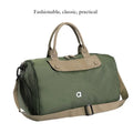 2026 Unisex boarding tote bag, large capacity travel bag, yoga bag, women's fashion classic, practical and simple bag