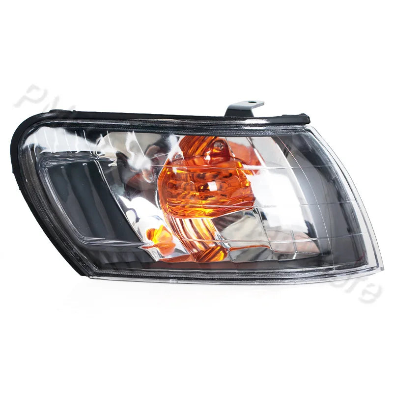 PMFC Front Corner Light Cover Turn Signal Lamp No Bulb For Toyota Corolla AE100 AE101 E100 1993 1994 1995 1996 1997 81611-12530