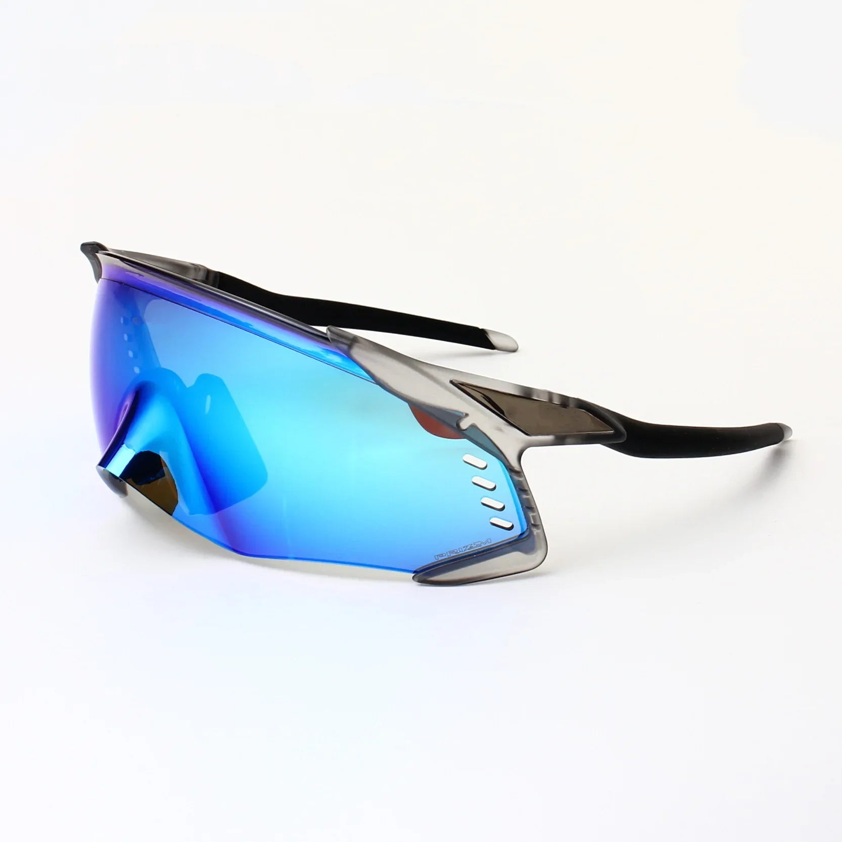 New sports glasses for men and women suitable for road, skiing, and hiking, retro windshields, and sand resistant hiking goggles
